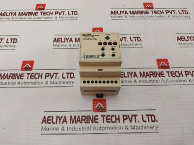 Balluff Btm-e1-001 Micropulse Interface Module - Used