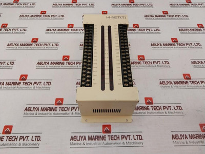 Hien Electric Hi-net 1002 Dry Contact Optical Multi-plexer E2 Hien Electric Hi-net 1002 Dry Contact Optical Multi-plexer E2
