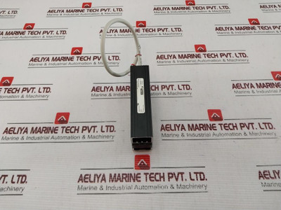 Hoffman Dah301 Semiconductor Control Panel Heater 110-120V Ac/Dc 30W