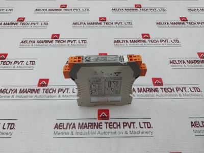 Weidmuller 8647950000 Waz4 Pro Dc/Dc Signal Isolating Converter - Used