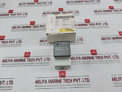 Baumer B 148.006Xc8C Hour Counter 110-120V / 50Hz - New