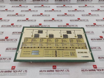 Hyundai Aconis-pms Power Supply - Used