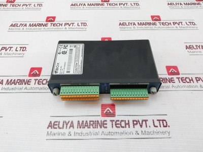 Tbox Ms-48Di Digital Input Module - Used Tbox Ms-48Di Digital Input Module - Used