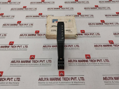 Jm Concept Jk 9101 N Isolating Signal Converter 96/256 Vac