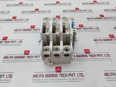 Eaton 10-6530-4 Overload Relay 3A 600Vac