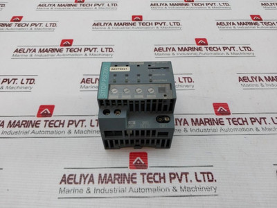 Siemens Sitop Pse200U Selectivity Module 6Ep1961-2Ba21 - Used Siemens Sitop Pse200U Selectivity Module 6Ep1961-2Ba21 - Used