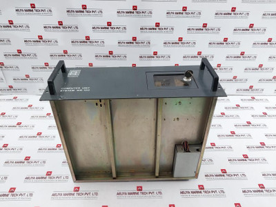 Autronica Ws-100/Como3N Computer Unit System