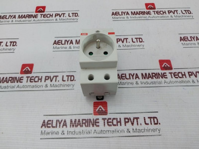 Abb M1174 Socket - Used Abb M1174 Socket - Used