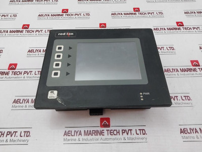 Red Lion G306A000 Interface Panel 24V