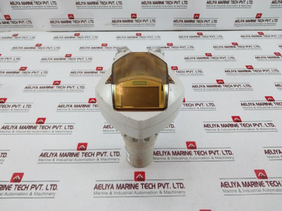 Siemens 7Ml52212Ba11 Ultrasonic Level Transmitter - Used Siemens 7Ml52212Ba11 Ultrasonic Level Transmitter - Used