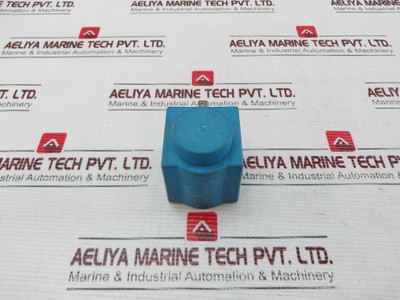 Danfoss 018F6193 Solenoid Valve Coil 220/230V 50/60Hz