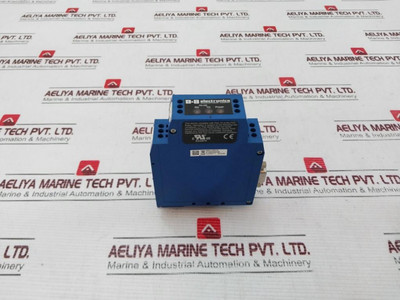 B&B 485Ldrc9 Optically Isolated Rs-232 To Rs-422/485 Converter - Used B&B 485Ldrc9 Optically Isolated Rs-232 To Rs-422/485 Converter - Used