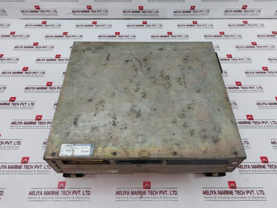 Computer Technology A4200M Industrial Computer - Used Computer Technology A4200M Industrial Computer - Used
