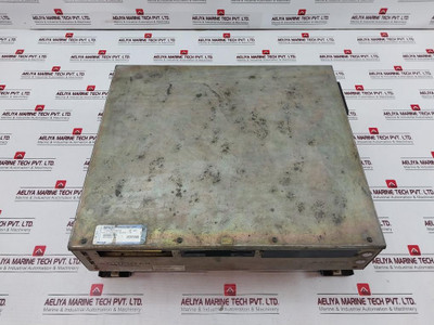 Computer Technology A4200M Industrial Computer