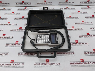 Woodward 9907-205 Hand-held Programmer - Used Woodward 9907-205 Hand-held Programmer - Used