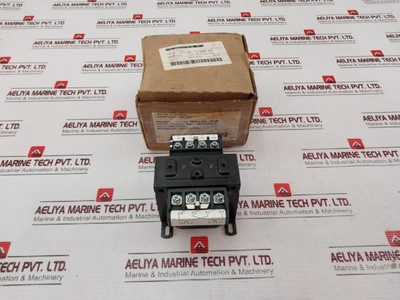 Micron B100Pu1519Jj Control Transformer 2E-31400-04 - New Micron B100Pu1519Jj Control Transformer 2E-31400-04 - New