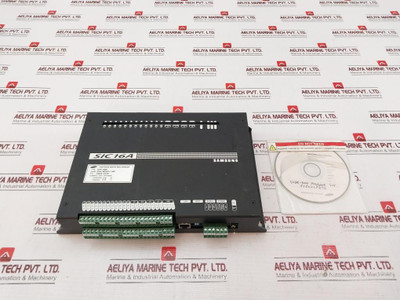 Samsung Svdr-3000 Serial Interface Unit