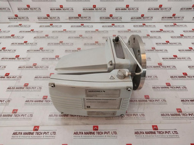 Servomex 2700 Series S2720D1 Combustion Gas Analyser - New Servomex 2700 Series S2720D1 Combustion Gas Analyser - New