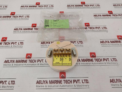 Kongsberg Glb-7A Spare Sensor Input E-1626/2
