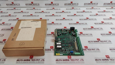 Kone Km477647G01 Motion Control Board Rev 3.3 - New