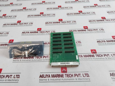 Kone 500419 H01 Coding Board - Used