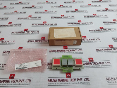 Kone 736 600 G02 Matrix Display Board Kone 736 600 G02 Matrix Display Board