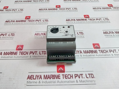 Johnson Controls A27A1N22 Control Module 24V - Used Johnson Controls A27A1N22 Control Module 24V - Used