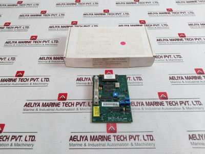 Kone 472985 H10, V3Flc Inverter Modulator Printed Circuit board - New Kone 472985 H10, V3Flc Inverter Modulator Printed Circuit board - New