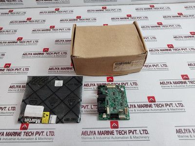 Martin 62021042 Printed Circuit Board Pcba Dmx