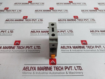 Phoenix Contact Ukh 50 Terminal Block 1000V 50Mm2 - Used Phoenix Contact Ukh 50 Terminal Block 1000V 50Mm2 - Used