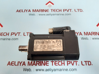B&R 8Lva23.R0030D100-0 Servo Motor B&R 8Lva23.R0030D100-0 Servo Motor