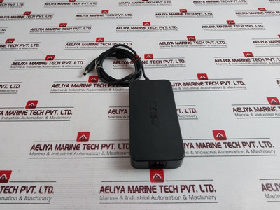 Asus Pa-1121-28 Ac Adapter Charger 100-240V Ac 50-60 Hz 2.0A - Used