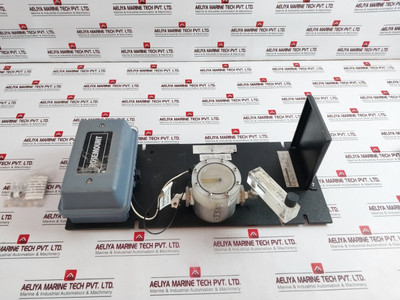Rosemount 320Hp-10-55 High Purity Ph Sensor - Used Rosemount 320Hp-10-55 High Purity Ph Sensor - Used