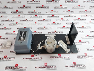 Rosemount 320Hp-10-55 High Purity Ph Sensor