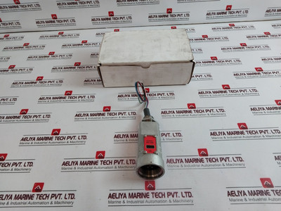 Detcon Fp-700 S Gas Sensor 11.5-30Vdc - New Detcon Fp-700 S Gas Sensor 11.5-30Vdc - New