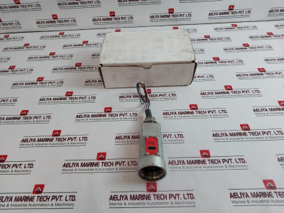 Detcon Fp-700 S Gas Sensor 11.5-30Vdc