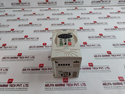 Automationdirect Gs2-11P0 Ac Micro Drive 0.1~400Hz - Used