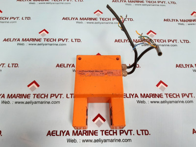 Elevator leveling sensor OLS 891 A999 by Elesta, Swiss made Elevator leveling sensor OLS 891 A999 by Elesta, Swiss made