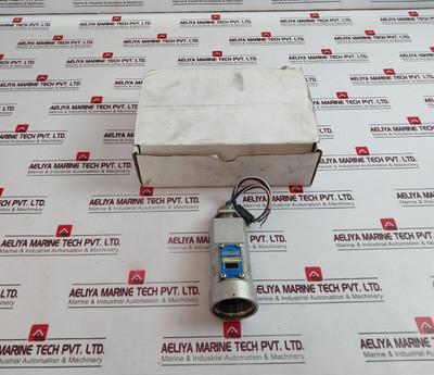 Detcon Dm-700 S Gas Sensor 0-100Ppm