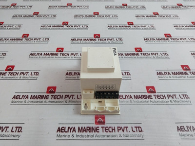 Block Aim 1,6/0,8 Autotransformer Ip20 50-60Hz - Used Block Aim 1,6/0,8 Autotransformer Ip20 50-60Hz - Used