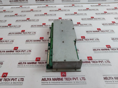 Gpv Elbau Electronics Stalectronic 700 Expansion Board Di/Do 022633910 - Used Gpv Elbau Electronics Stalectronic 700 Expansion Board Di/Do 022633910 - Used
