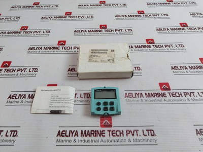 Siemens 6Sl3055-0Aa00-4Ba0 Basic Operator Panel Bop 20 - New Siemens 6Sl3055-0Aa00-4Ba0 Basic Operator Panel Bop 20 - New