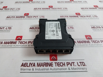 Weidmuller Ie-sw5-wave Ethernet Switch 8896940000 Weidmuller Ie-sw5-wave Ethernet Switch 8896940000