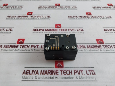Siemens C73451-a430-b30 Pneumatic Valve Block.