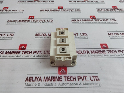 Semikron Skm400Gb128D Igbt Module - Used Semikron Skm400Gb128D Igbt Module - Used