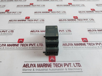 Siemens 6Ed1 055-1Mb00-0Ba1 Expansion Module - Used Siemens 6Ed1 055-1Mb00-0Ba1 Expansion Module - Used