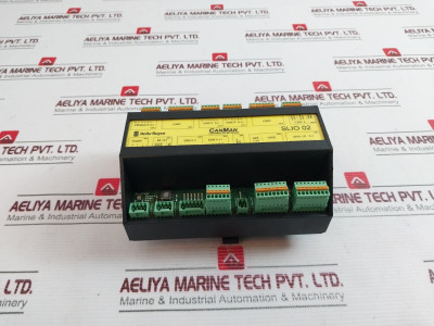 Rolls-royce Slio 02 Canman Controller Network 5V