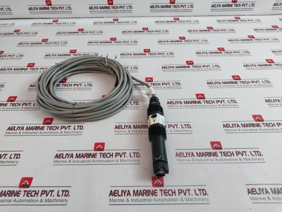 Rosemount 499Ado-54 Dissolved Oxygen Sensor 9200266 - Used Rosemount 499Ado-54 Dissolved Oxygen Sensor 9200266 - Used