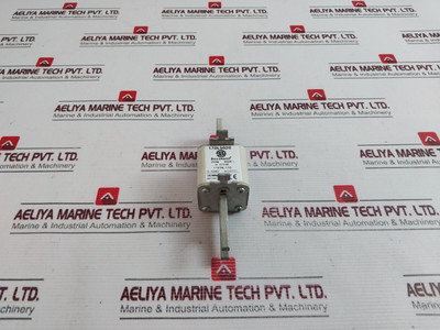 Bussmann 170L5020 High Speed Square Body Fuses 250A 660V - New Bussmann 170L5020 High Speed Square Body Fuses 250A 660V - New