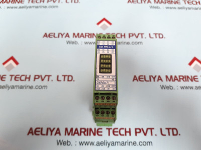 Co.Fin Cn20Ut Relay Me 22.5 Ot-mstbo